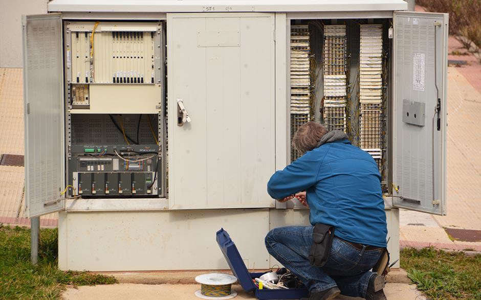 dépannage électricien Tremblay-en-France