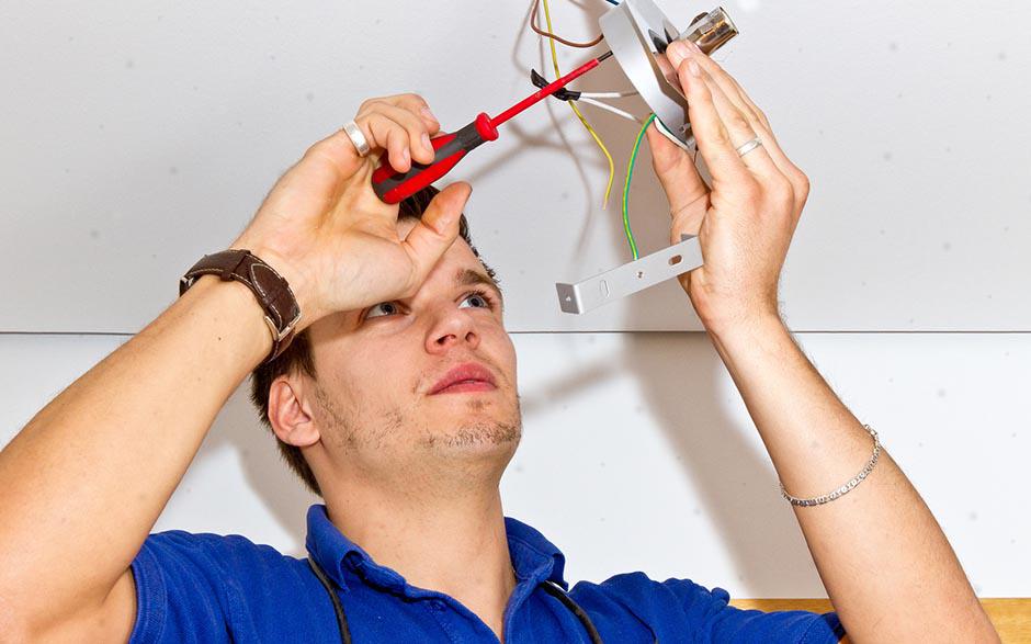 électricien particulier Clichy