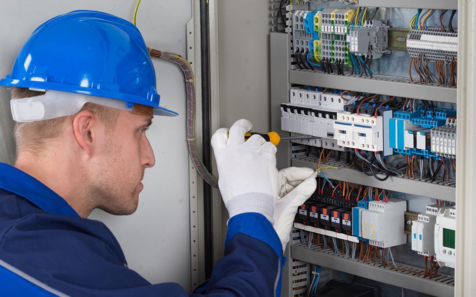 électricien à domicile Montereau-Fault-Yonne