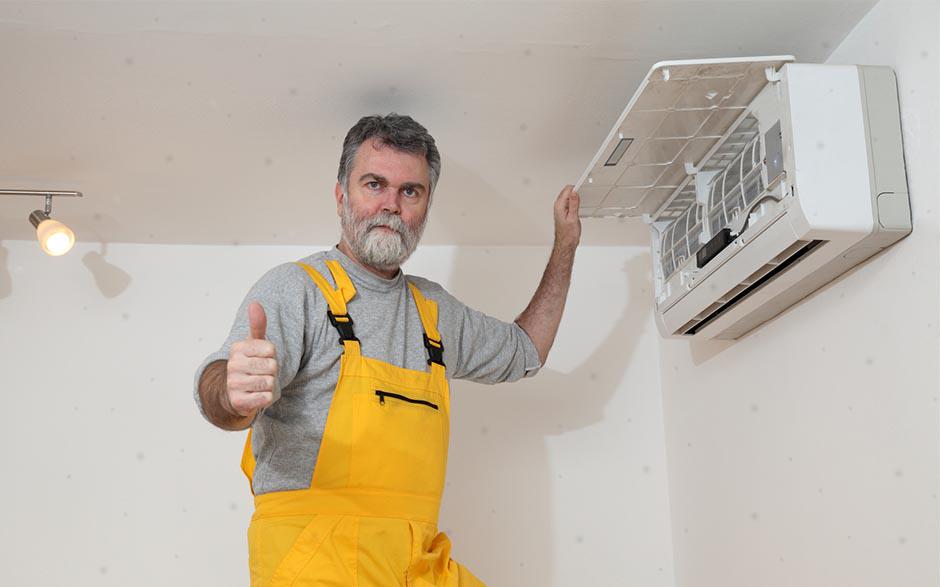 électricien de maintenance Éragny
