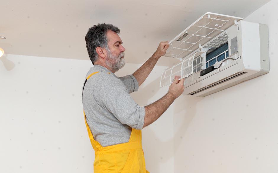dépannage électricien Éragny
