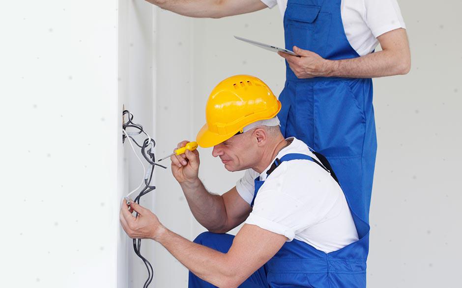 dépannage électricien Argenteuil