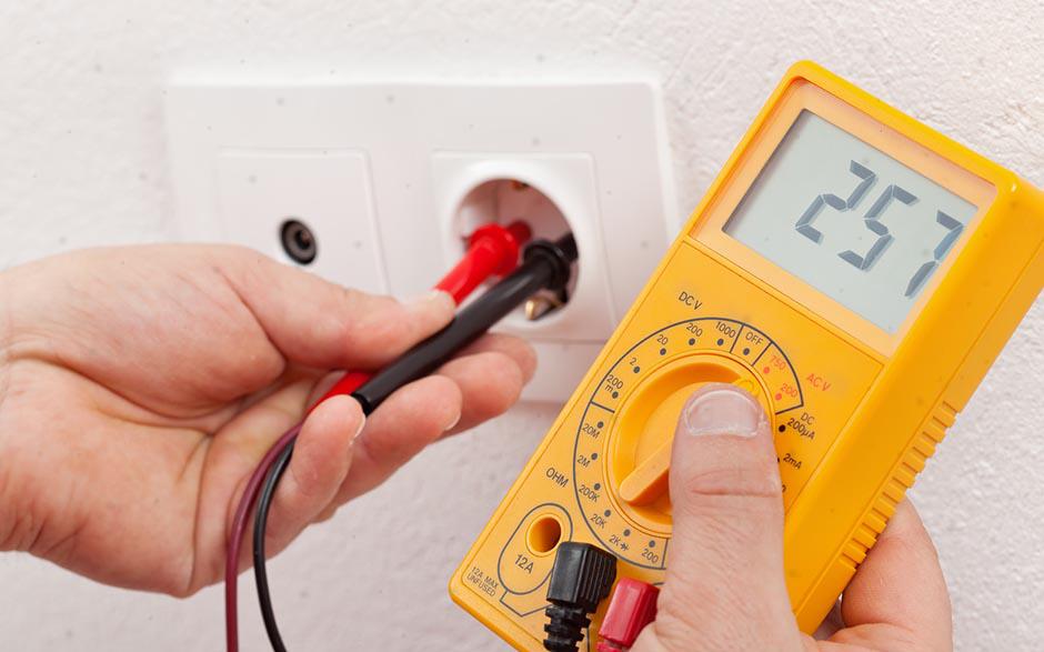 prix dépannage électrique Éragny