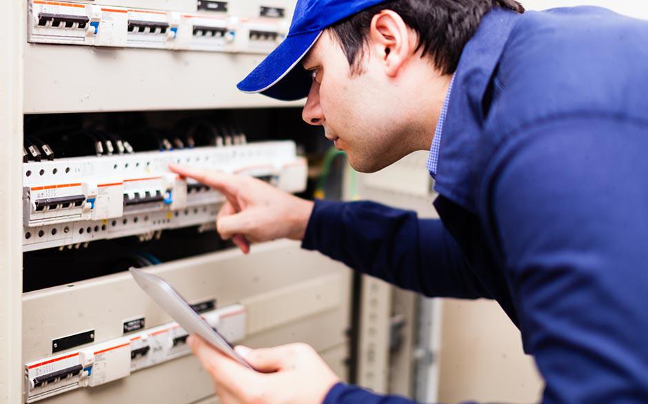 dépannage électricien Argenteuil